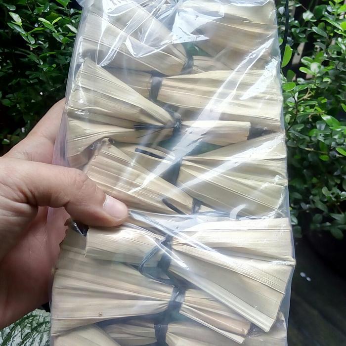 Terlaris Terasi Kalimantan Daun