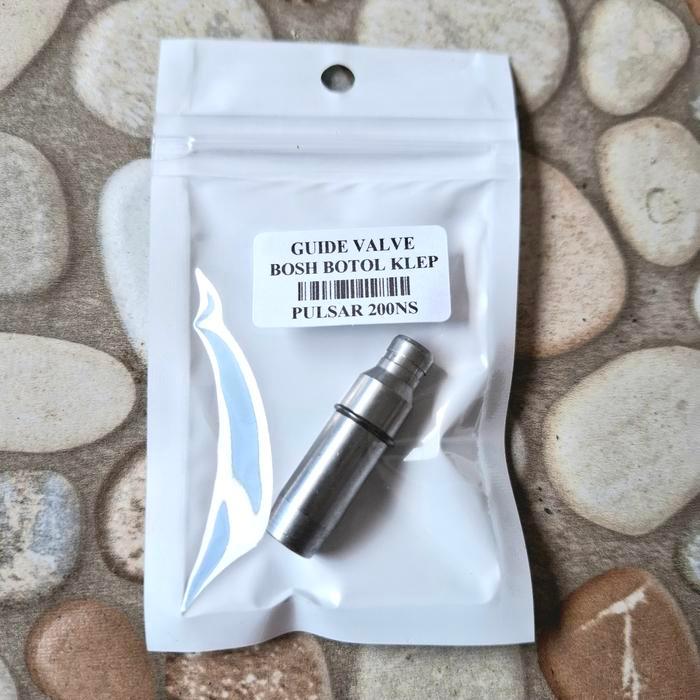 BOSH BOS BOTOL KLEP PULSAR 200NS GUIDE VALVE KAWASAKI PULSAR 200NS BEST QUALITY