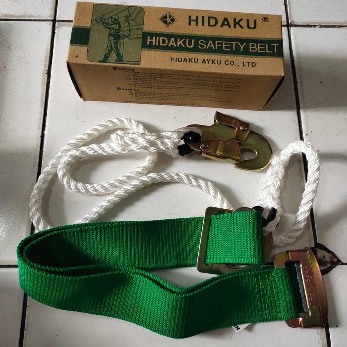 Sale Sefty Belt Pinggang