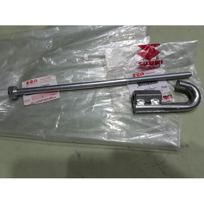 Ready Gantungan Ban Serep Ertiga - Baut Ban Serep Ertiga Asli Kode 180