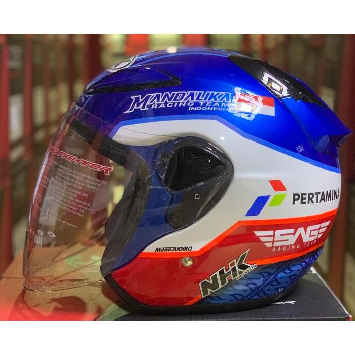 Terbaru Nhk R6 Mandalika Gp Edition