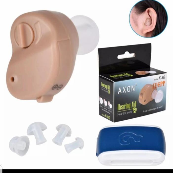 BRG BARU AXVA (China) Inner Hearing Aid