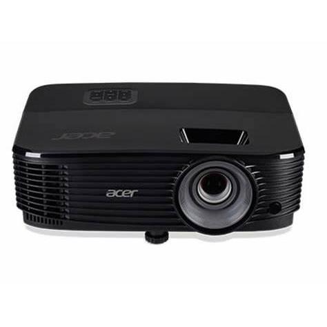Terlaris Proyektor Acer X1123H