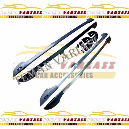 ROOF RAIL AVANZA XENIA / ROOF RAIL KAKI 3 RACK AVANZA XENIA READY