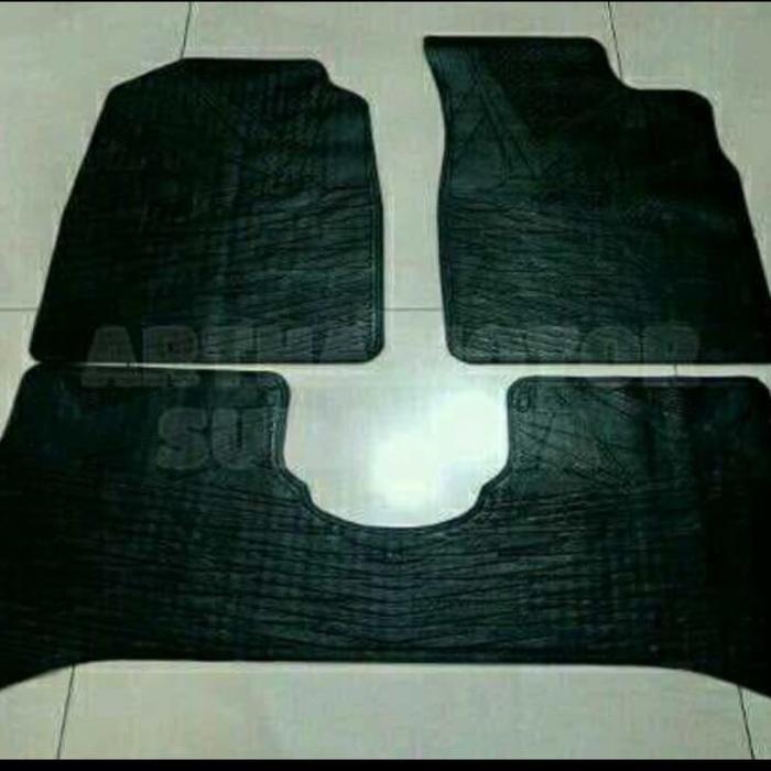 KARPET KARET MOBIL HONDA BRIO TERBATAS