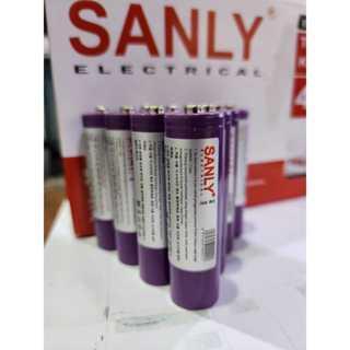 "New" Baterai 18650 1200 mah Asli Battery Rechargeable Buatan Korea