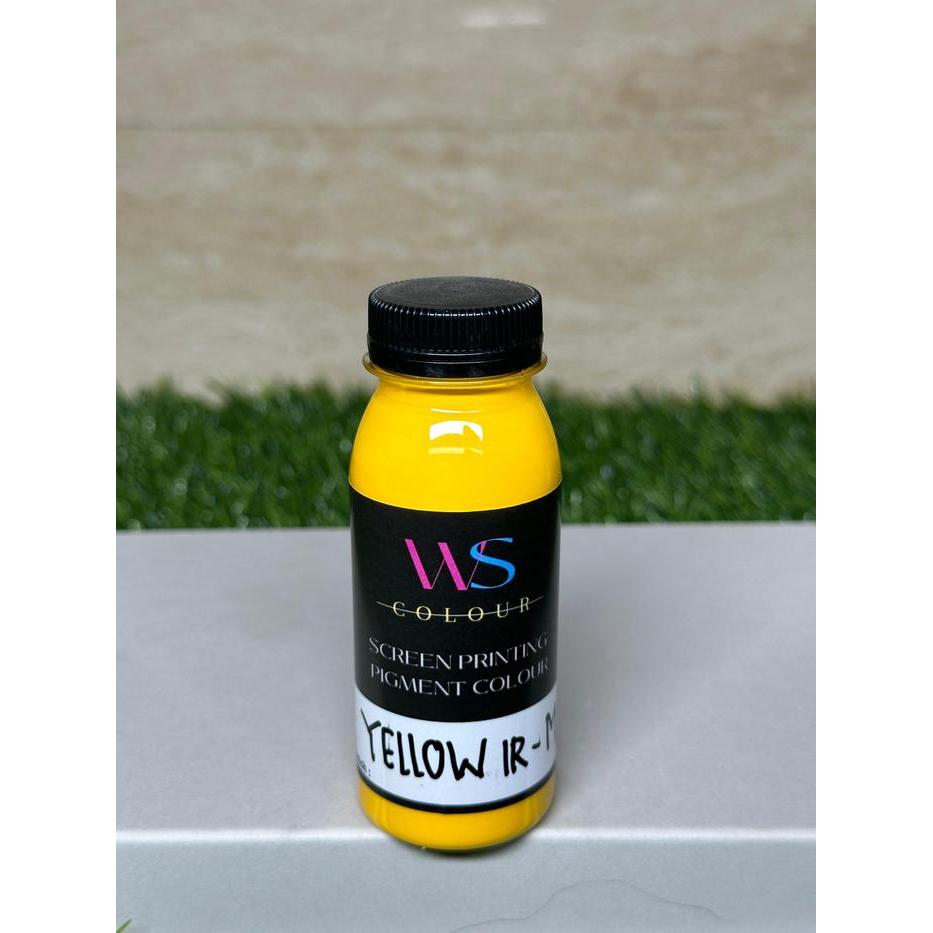 "New" BIANG WARNA SABLON,CAT TEMBOK, STYROFOAM 100 GRAM