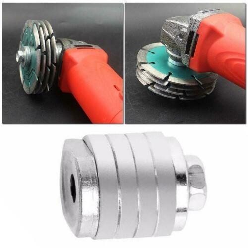 Ring adapter wall chaser - mur arbor untuk gerinda grooving tembok