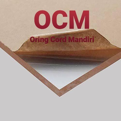 Akrilik Bening Lembaran 10Mm (Acrylic Clear Sheet 10Mm) Terlaris
