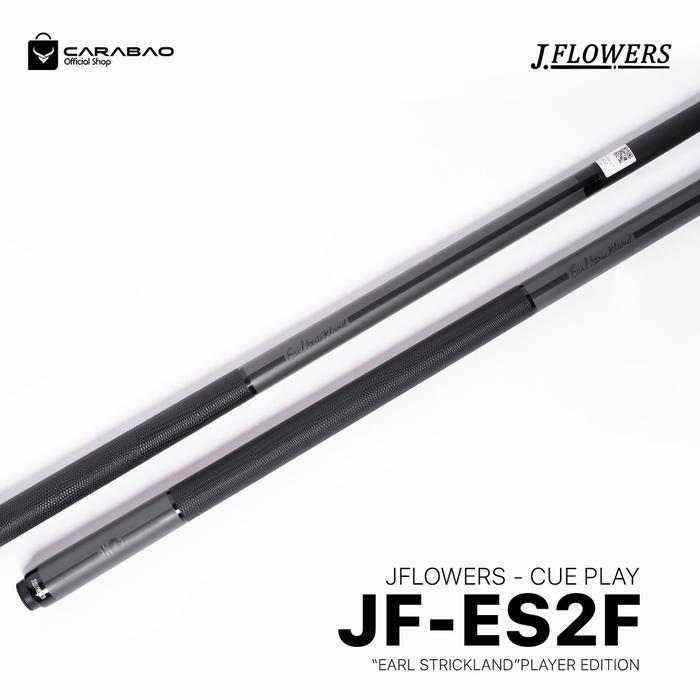 Cue Stick Jflowers Cue JF-ES2F - Cue Stick Play Billiard