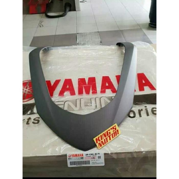 DASI ALIS NMAX ABU DOF 2017 ORIGINAL 100% DISKON