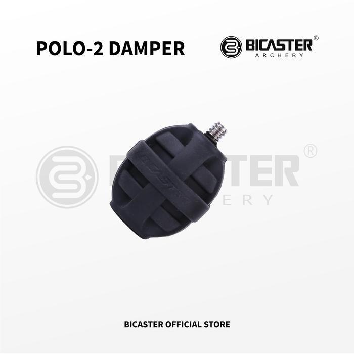 BICASTER DAMPER STABILIZER POLO 2 PANAHAN / DAMPER STABILIZER PANAHAN / DUMPER PANAHAN / DAMPER