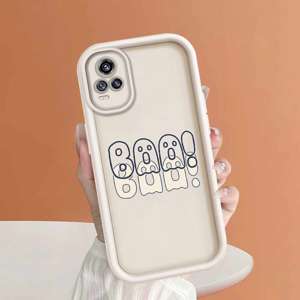VIVO V20 2021 Case 6652