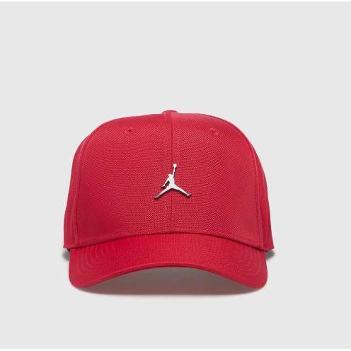 Topi Nike Jordan Rise Cap Metal Jumpman HM5750-687