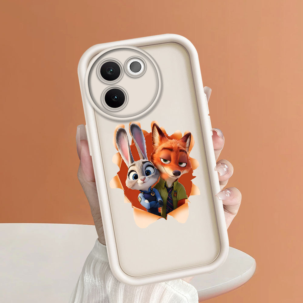 VIVO V30E 5G Case 6658
