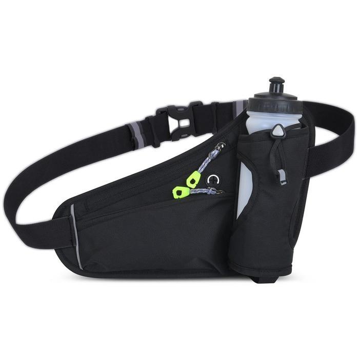 Eiger - Slingbag Spibelt Waterproof Tas Pinggang Hp Sepeda Lipat Lari Running