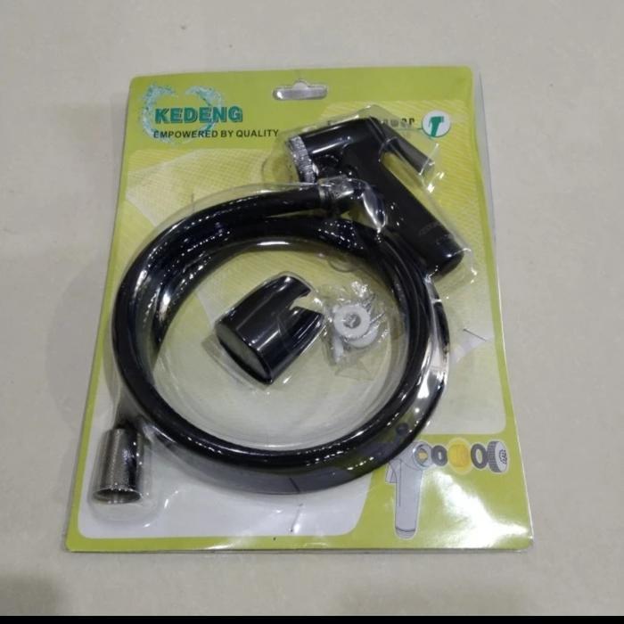 Toto - Toilet Shower Kedeng / Shower Spray / Jet Shower Toilet