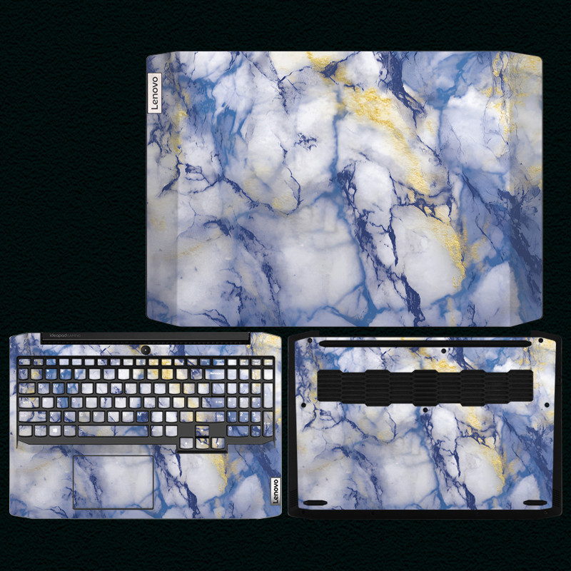 Laptop Skin Protector for Lenovo Ideapad Gaming 3 16IAH7 2022/Ideapad Gaming 3 15IAH7 2022/Ideapad