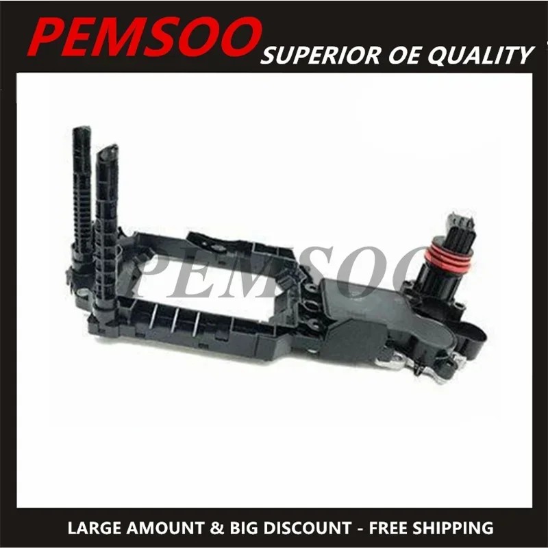 722.8 ECU TCU Speed Sensor Y3/9b4 Y3/9b5 for Transmission Electronic Shift Solenoid Valve for