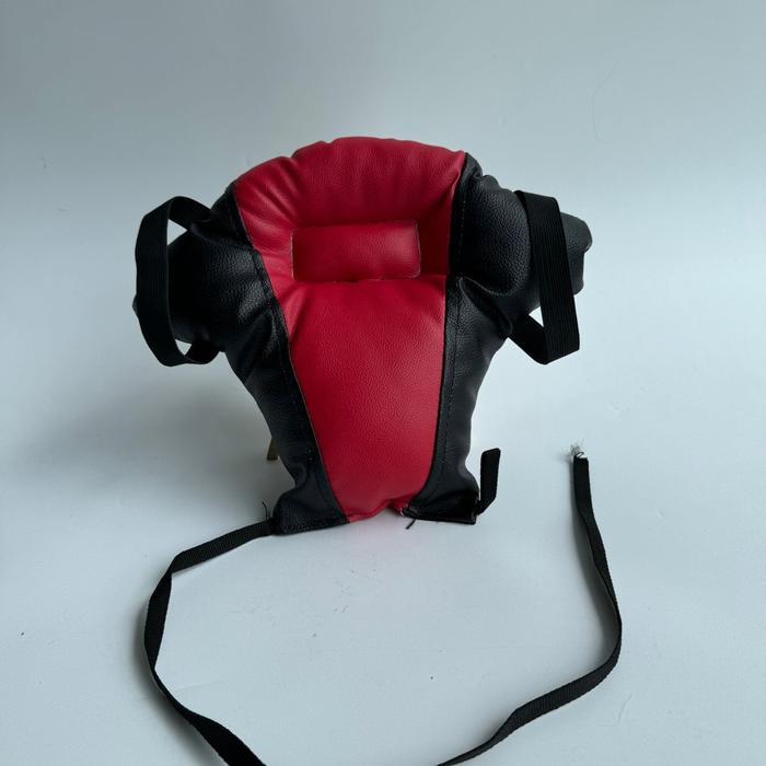 Best Seller Bantal Setang Motor Scopy Vario Nmax Aerox Pcx Fino Filano Semua Motor Motorcycle Stang