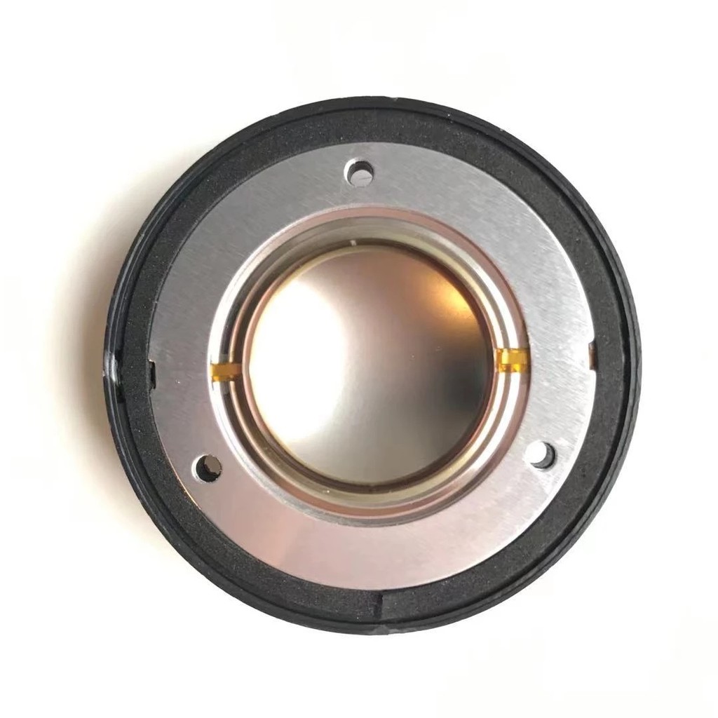 4pcs Tweeter Aft Diaphragm for Peavey RX14 PR10 PR12 PR12D PR15 PV112 Pv115 8ohm