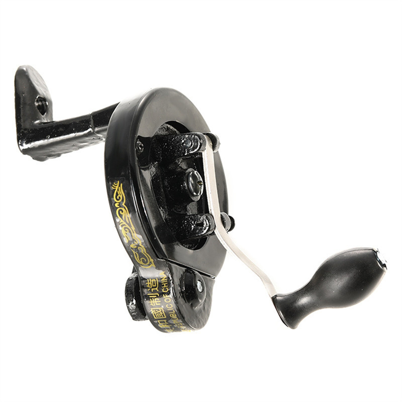 Good-Metal Sewing Machine Handle, Sewing Machine Accessories Sewing Machine Hand Crank For Vintage