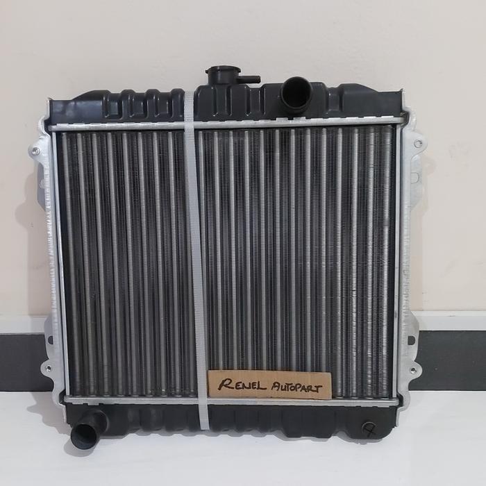 Radiator Kijang kotak doyok Kf 20 4K DENSO
