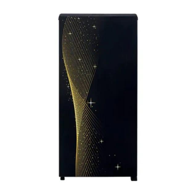 KULKAS 1 PINTU AQUA AQR 205MSG KULKAS 1 PINTU LOW WATT