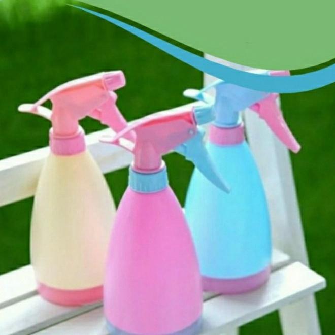 Botol Spray 500 ML Kispray / Semprotan tanaman