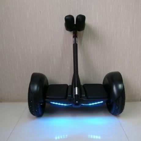 Ninebot Smart Scooter Elektrik Skuter