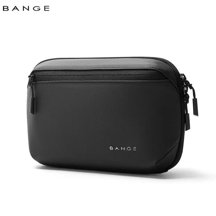 ORIGINAL Bange BG6800 Clutch Pria Hand Bag Tas Tangan Pria pouch storage bag READY STOCK