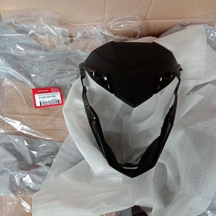 Cover Batok Lampu Depan New Sonic 150 R 6130B-K56-N00