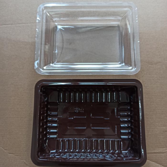 MIKA BROWNIES SIZE S MIKA BROWNIES 10 PCS