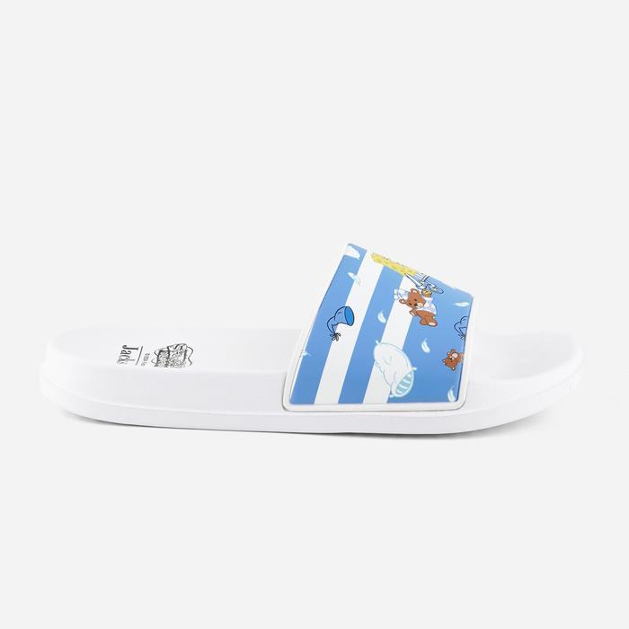 Jackson High Sb2 - Sandal Spongebob Edition