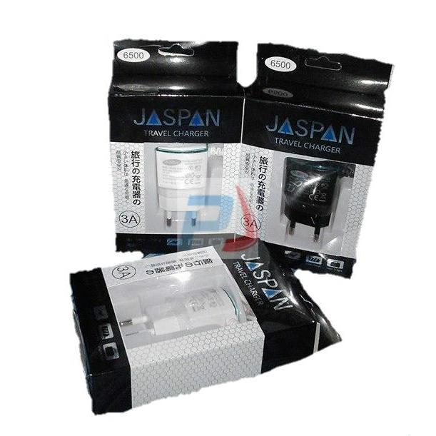 Charger Universal Jaspan Charger