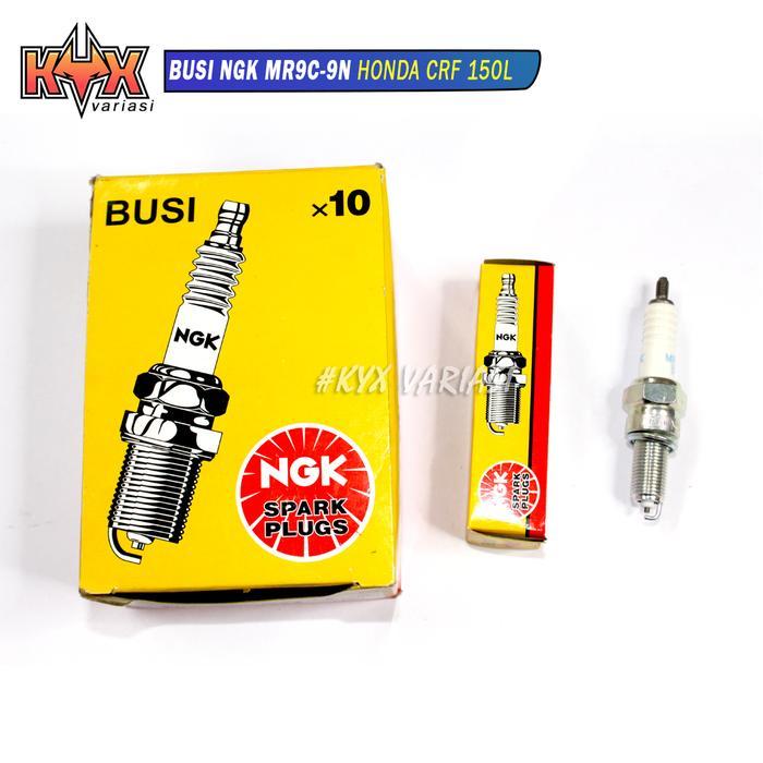 Sale Busi Ngk Mr9C-9N Untuk Crf