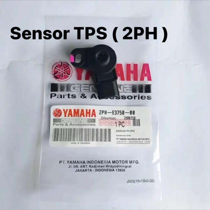 Sensor TPS (2PH) untuk motor Mio M3 , Mio Z , Mio S Motorcycle