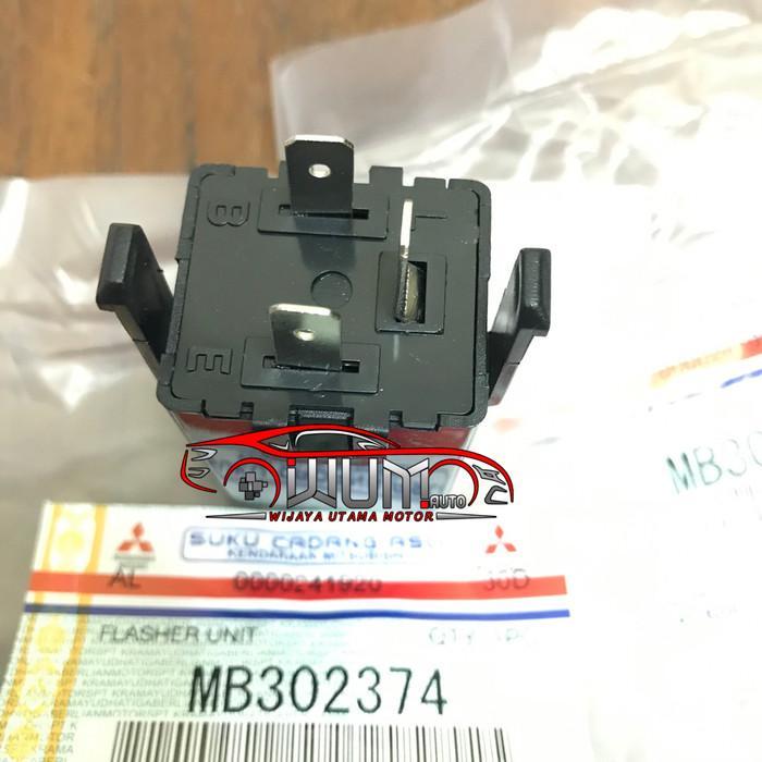FLASHER UNIT RELAY FLASHER SEIN RAGASA PS 120 PS135