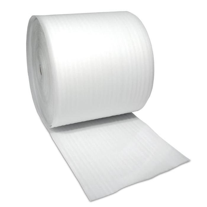 Extra Packaging Foam Sheet Tebal (Lebih Tahan Daripada Bubble Wrap)