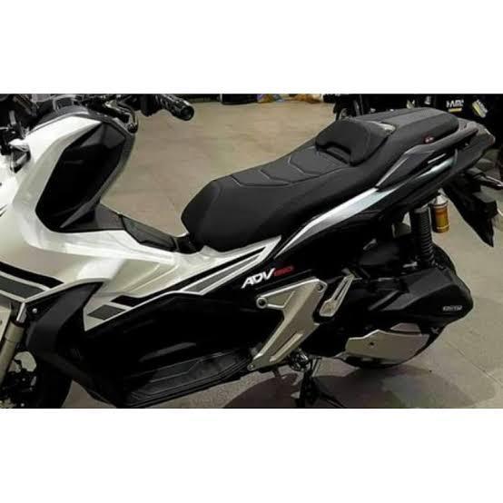Jok Adv Model Eropa 150 Papas Tulang Anti Jinjit