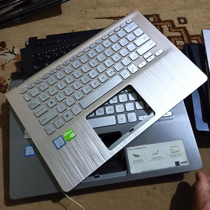 Casing Laptop Asus Vivobook S14 S333