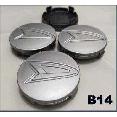 Tutup velg untuk daihatsu xenia / dop roda xenia / wheel dop xenia