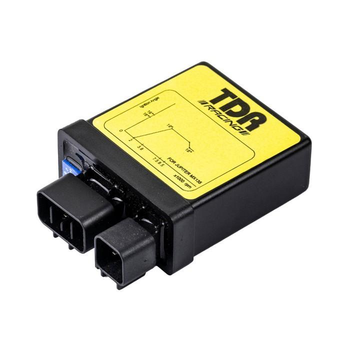 TDR Racing CDI Adjustable 7 Curve Jupiter MX 135