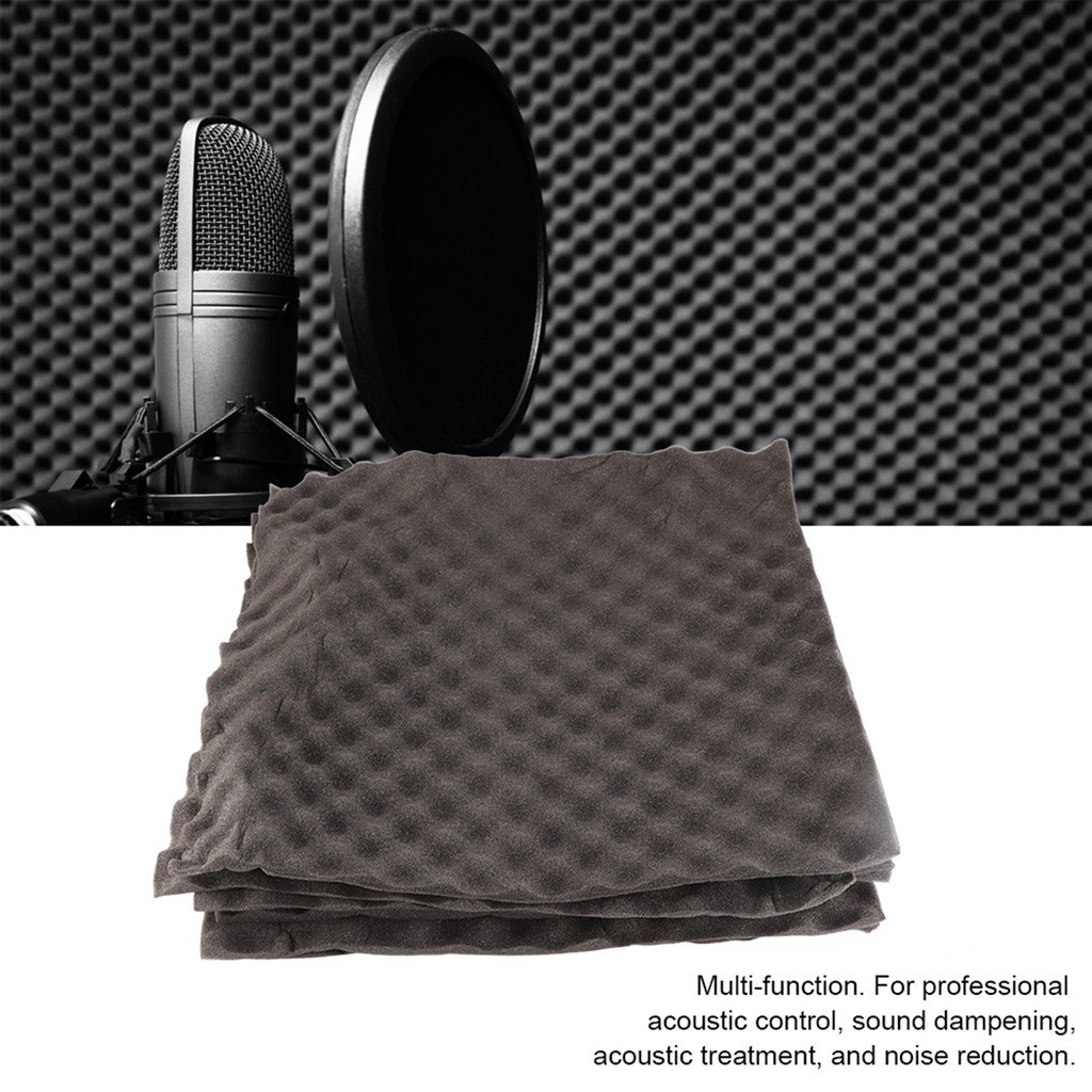 Acoustic Panel Acoustic Panel Studio Foam Sound Absroption Acoustic Treatment Wall Panels Acoustic
