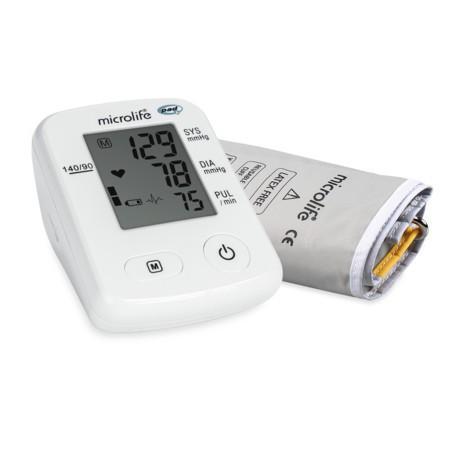Microlife Tensimeter Digital Bp A2 Classic - Tensi Digital Alat Ukur Tekanan Darah Digital