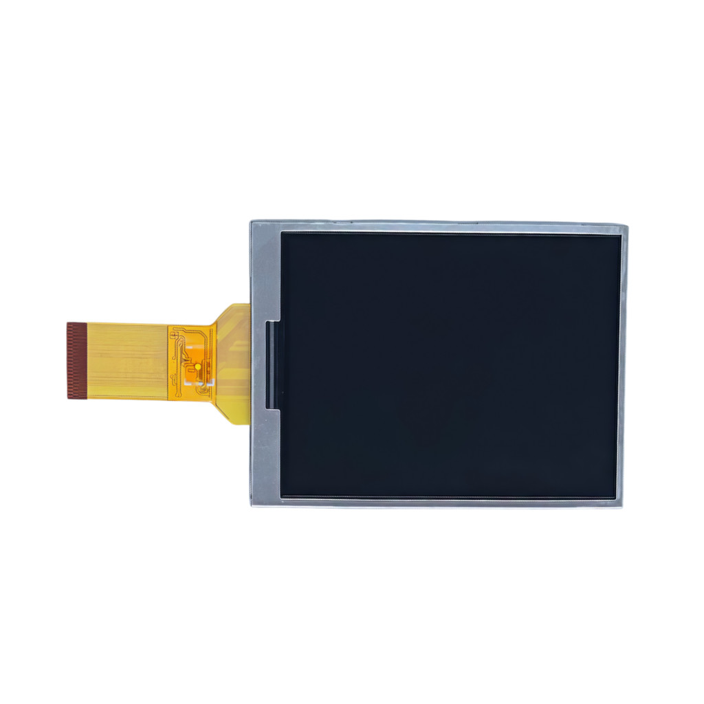 New LCD screen With Backlight for Nikon COOLPIX S9600 camera display repair