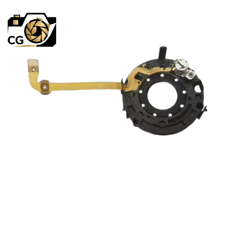 New lens power diaphgram iris assy repair parts For Canon powershot G7X G7X mark II ; G7X mark III