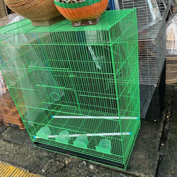 Umbaran Tinggi Jumbo Untuk Burung Sg Dll #Gratisongkir