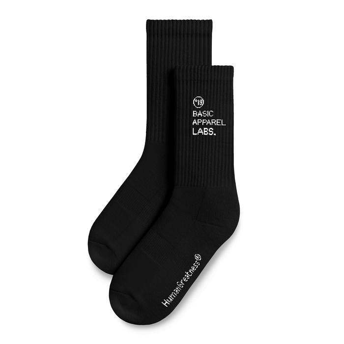 SOCK HUMAN GREATNESS HGBASIC