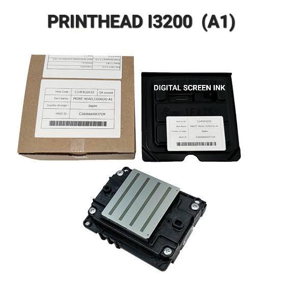 printhead i3200 head dtf ink sublimation i 3200
